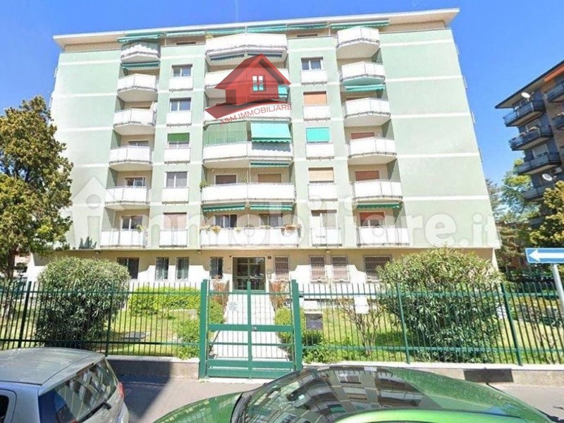 Trilocale in Vendita a Milano, 445'000€, 103.9