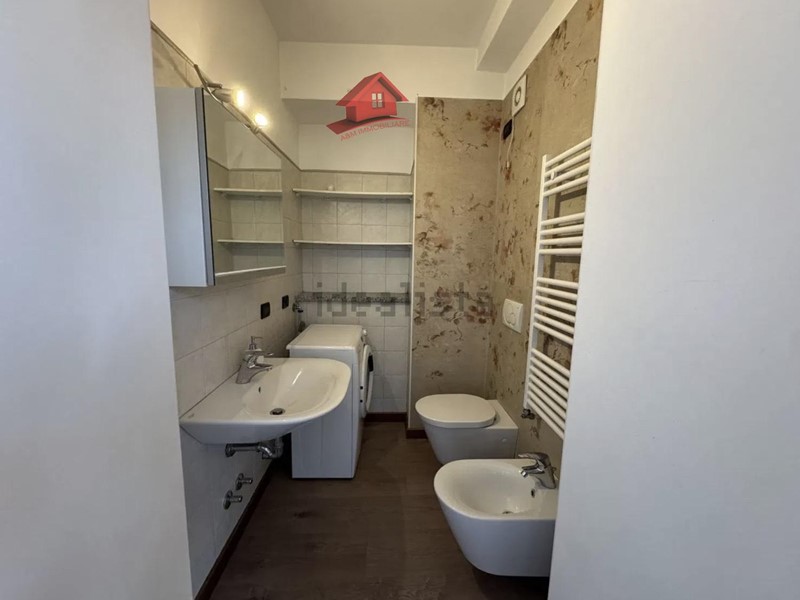 Trilocale in Vendita a Lesmo, 320'000&euro;, 117 m²