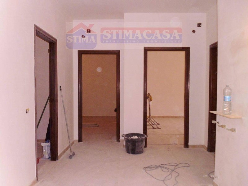 Trilocale in Affitto a Casoria, 700&euro;, 110 m²