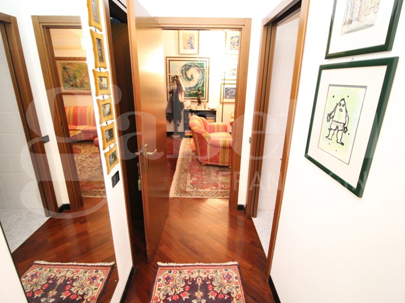 Trilocale in Vendita a Sesto San Giovanni, 389'000&euro;, 100 m², arredato, con Box