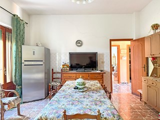 Casa Indipendente in Vendita a Sanluri, 170'000€, 115 m²