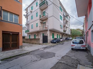 Quadrilocale in Vendita a Messina, 115'000€, 110 m²