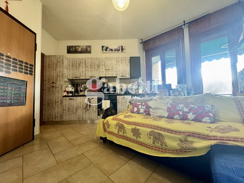 Bilocale in Vendita a Firenze, 219'000€, 45 m²