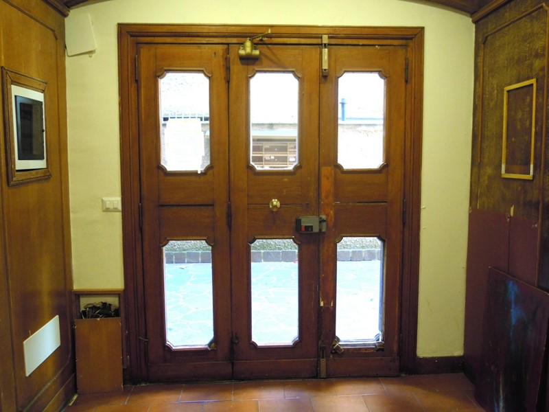 Bilocale in Vendita a Roma, 115'000€, 38 m²