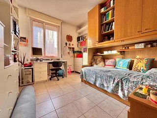 Trilocale in Vendita a Milano, 495'000€, 80 m², arredato