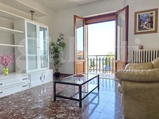 Quadrilocale in Vendita a Castiglione dei Pepoli, 115'000€, 95 m², con Box