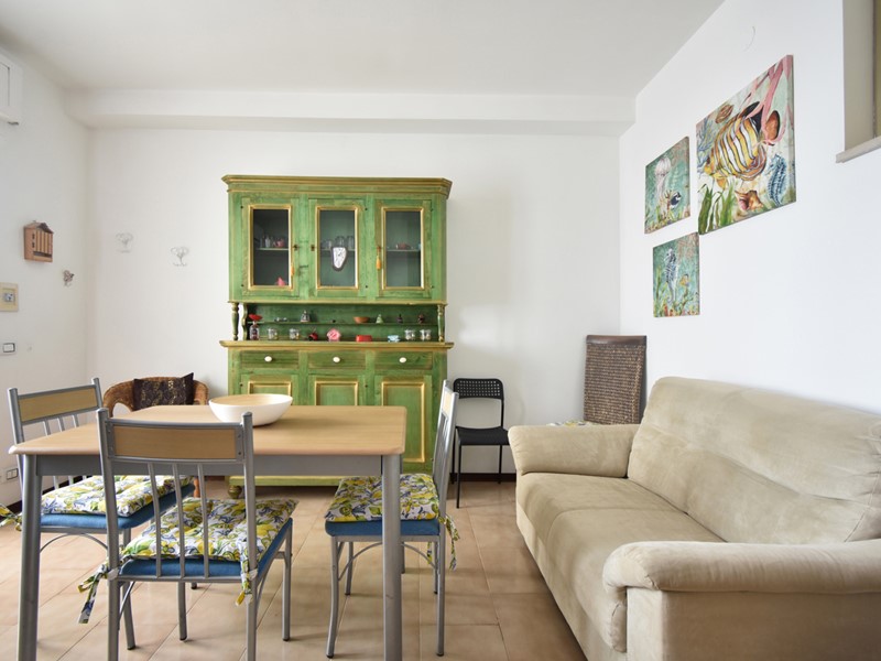 Trilocale in Vendita a Vasto, 130'000€, 61 m², arredato