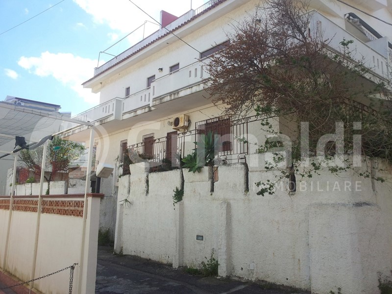 Appartamento in Vendita a Messina, 70'000€, 45 m²