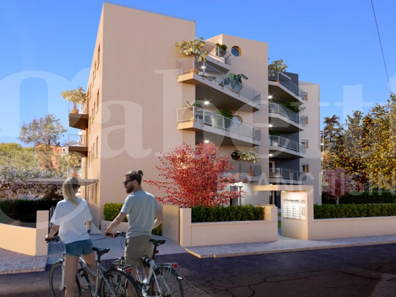 Quadrilocale in Vendita a Bologna, 497'000€, 132 m²