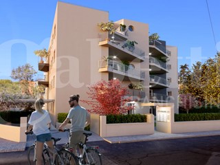 Quadrilocale in Vendita a Bologna, 497'000€, 132 m²