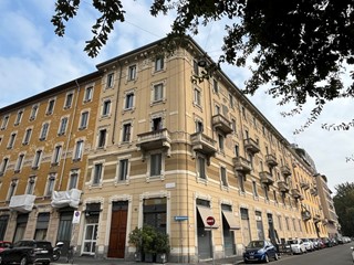 Quadrilocale in Vendita a Milano, 770'000€, 110 m², arredato
