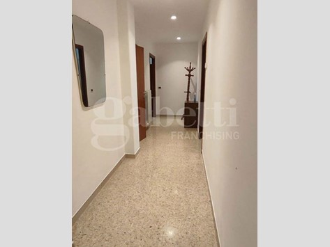 Trilocale in Affitto a Macerata, 500€, 80 m²