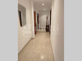 Trilocale in Affitto a Macerata, 500€, 80 m²