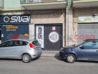 Negozio in Vendita a Scafati, 95'000&euro;, 50 m²