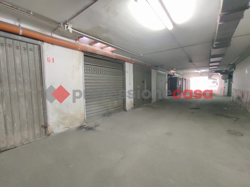 Box in Vendita a Scafati, 32'000&euro;, 33 m²