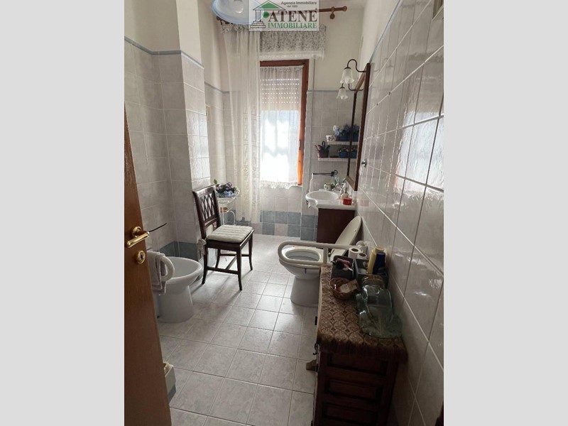 Appartamento in Vendita a Cagliari, 450'000€, 172 m²