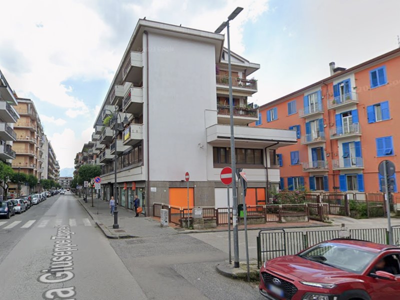 Box in Vendita a Avellino, 32'000&euro;, 20 m²