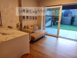 Bilocale in Affitto a Como, 1'200€, 50 m²