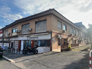 Trilocale in Affitto a Roma, 1'200€, 120 m²
