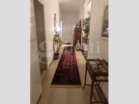 Trilocale in Affitto a Macerata, 260€, 120 m²