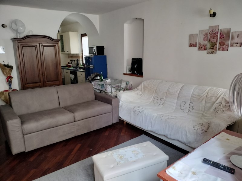 Monolocale in Vendita a Catanzaro, zona centro storico, 50'000&euro;, 45 m², arredato