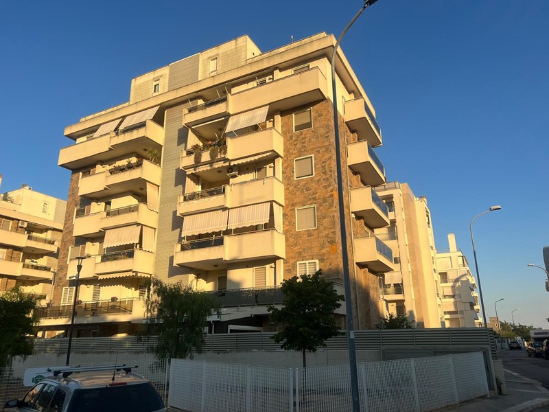 Trilocale in Vendita a Casamassima, zona traversa via sammichele, 155'000&euro;, 80 m²