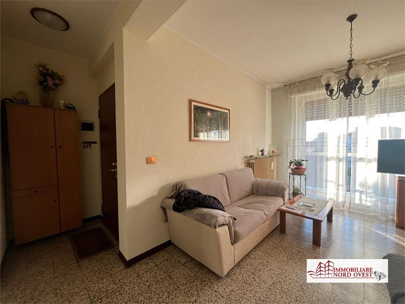 Quadrilocale in Vendita a Corbetta, 149'000&euro;, 92 m²