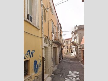 Trilocale in Vendita a San Severo, 18'000&euro;, 82 m²