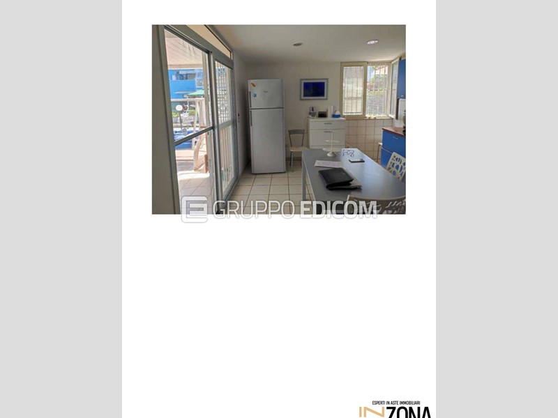 Bilocale in Vendita a Manfredonia, 24'585€, 47 m²