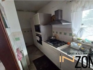 Quadrilocale in Vendita a Rodi Garganico, 59'625€, 120 m²