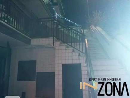 Quadrilocale in Vendita a San Marco in Lamis, 66'873€, 214 m²