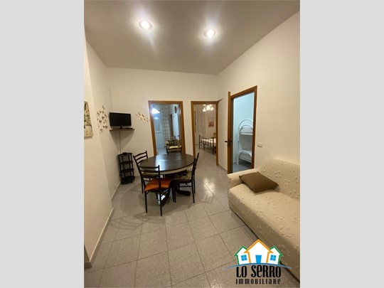 Bilocale in Affitto a Alcamo, 400€, 70 m²