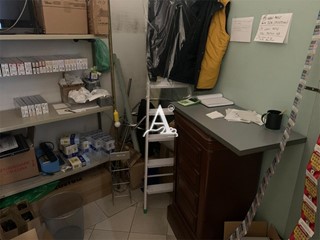 Attività commerciale in Vendita a Cerea, 125'000€, 60 m²