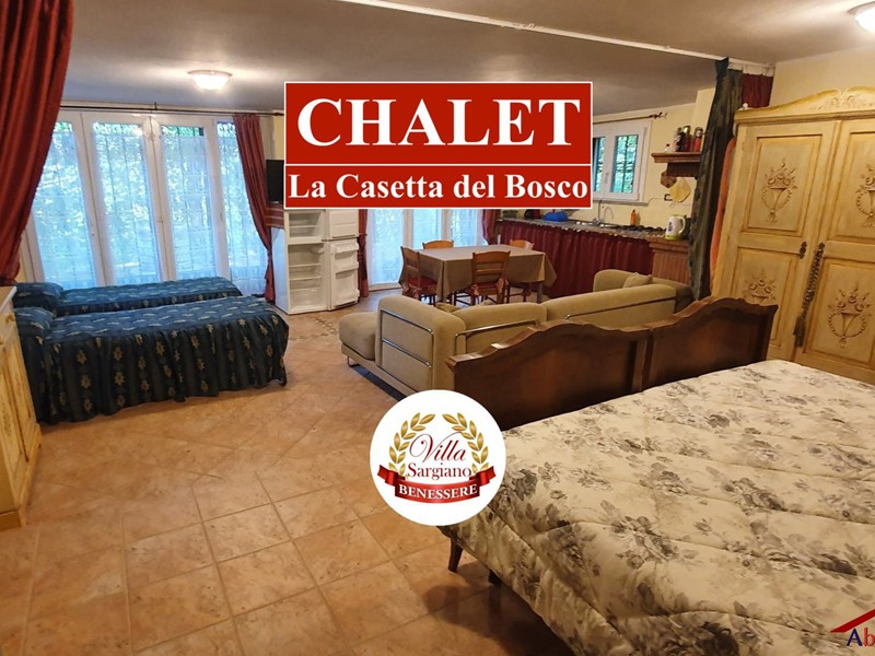 Villa in Affitto a Arezzo, 2'500€, 60 m²