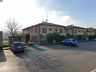 Box in Vendita a Lacchiarella, 211&euro;, 25 m²