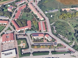 Box in Vendita a Lacchiarella, 211&euro;, 13 m²