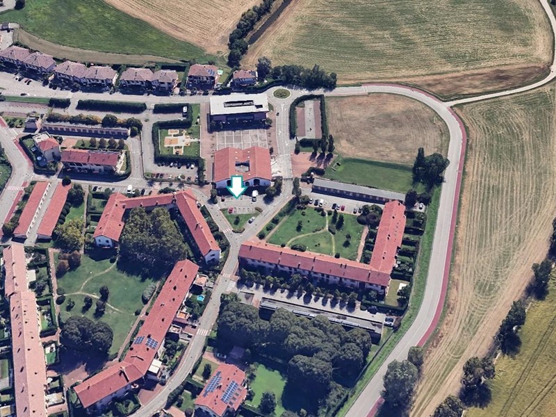 Box in Vendita a Lacchiarella, 211&euro;, 15 m²