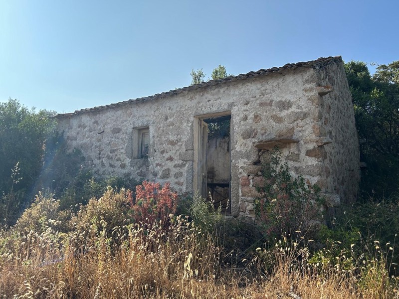 Casale in Vendita a Luogosanto, 960'000&euro;, 65 m²