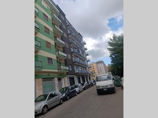 Attico in Vendita a Taranto, 145'000&euro;, 100 m²