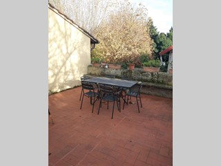 Quadrilocale in Affitto a San Giuliano Terme, zona Arena Metato, 800&euro;, 70 m², arredato