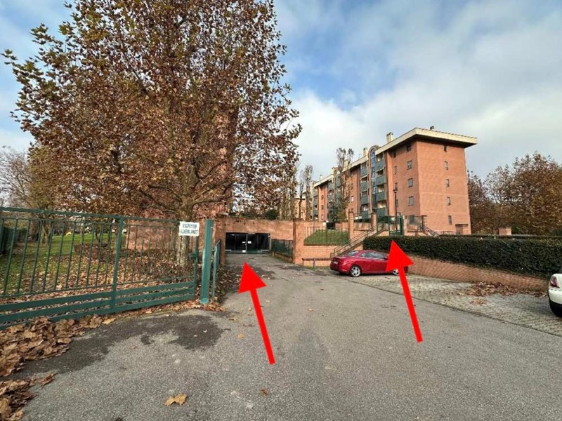 Quadrilocale in Vendita a Trezzano sul Naviglio, 84'750&euro;, 77 m², con Box