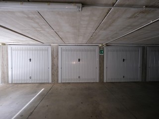 Box in Vendita a Liscate, 8'000&euro;, 22 m²