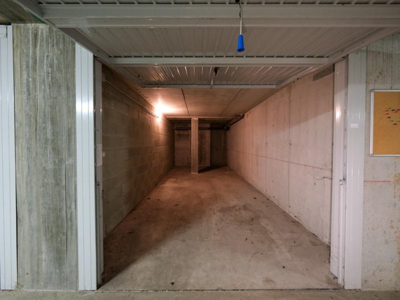 Box in Vendita a Liscate, 8'000&euro;, 22 m²