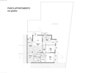 Appartamento in Vendita a Carrara, zona Avenza, 380'000&euro;, 130 m², arredato