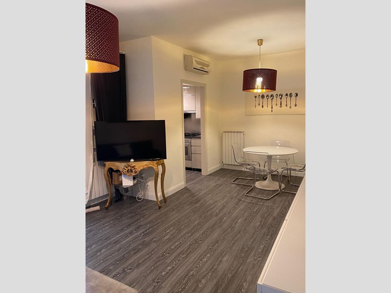 Quadrilocale in Vendita a Pisa, zona Tirrenia, 330'000&euro;, 75 m²