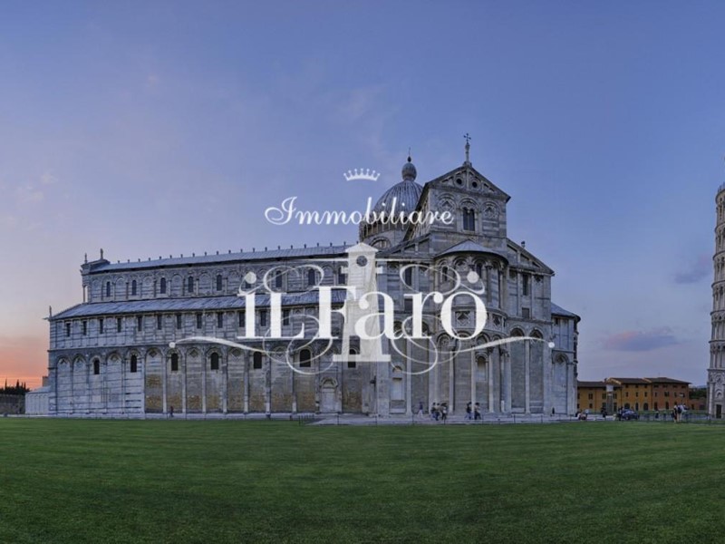 Appartamento in Vendita a Pisa, 340'000&euro;, 136 m²