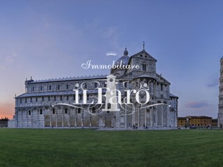 Appartamento in Vendita a Pisa, 340'000&euro;, 136 m²