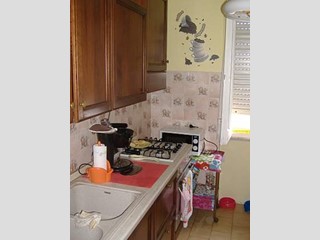 Trilocale in Vendita a Crespina Lorenzana, zona Tripalle, 55'000&euro;, 50 m², arredato