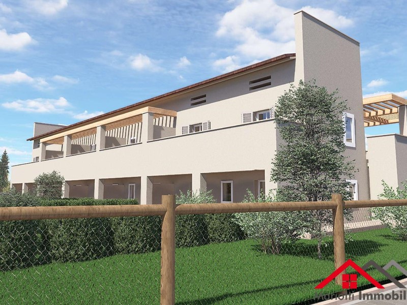Appartamento in Vendita a Pisa, 350'000&euro;, 110 m²
