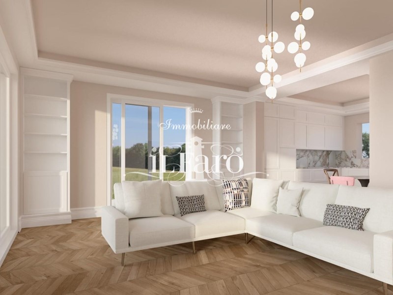 Villa bifamiliare in Vendita a San Giuliano Terme, zona Ghezzano, 580'000&euro;, 140 m²